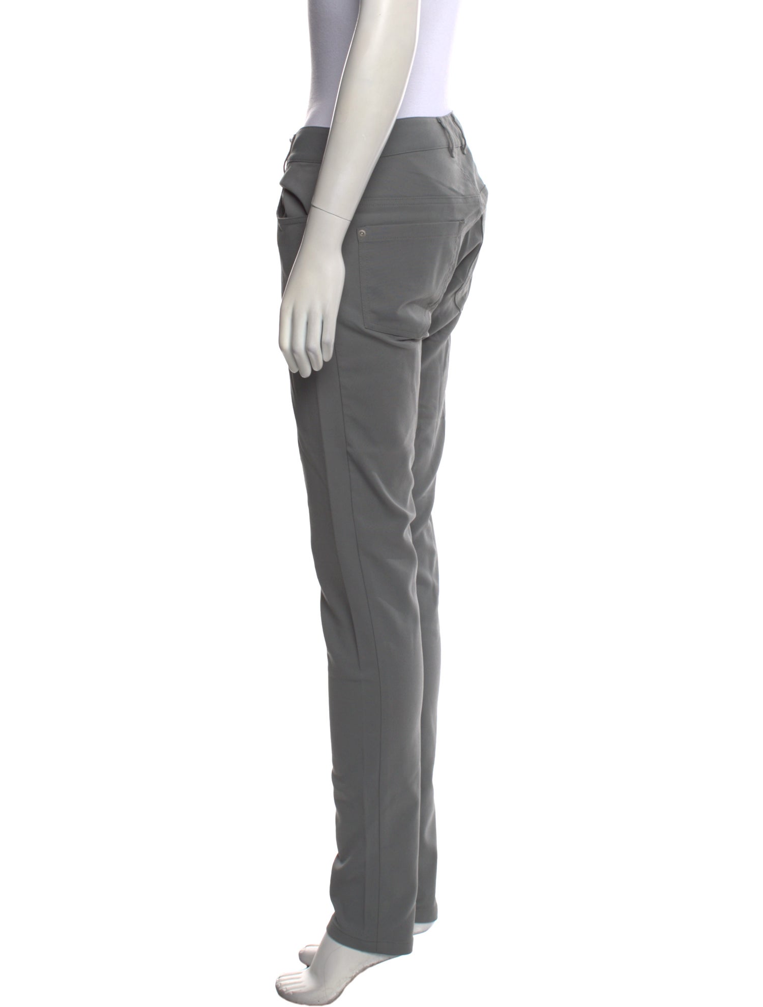 Outlier Skinny Leg Pants