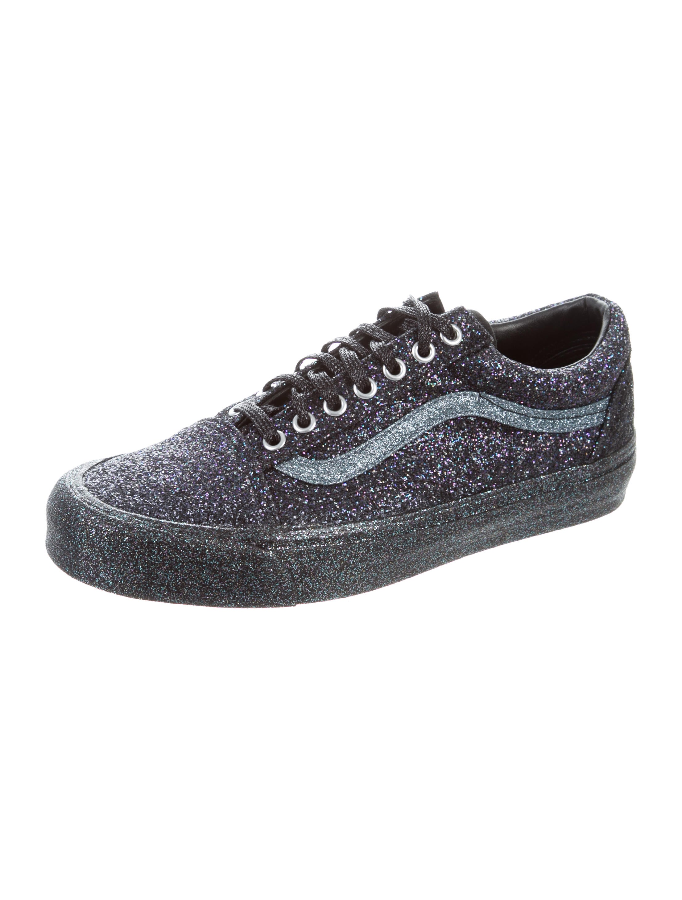 vans old skool glitzer vans old skool glitzer