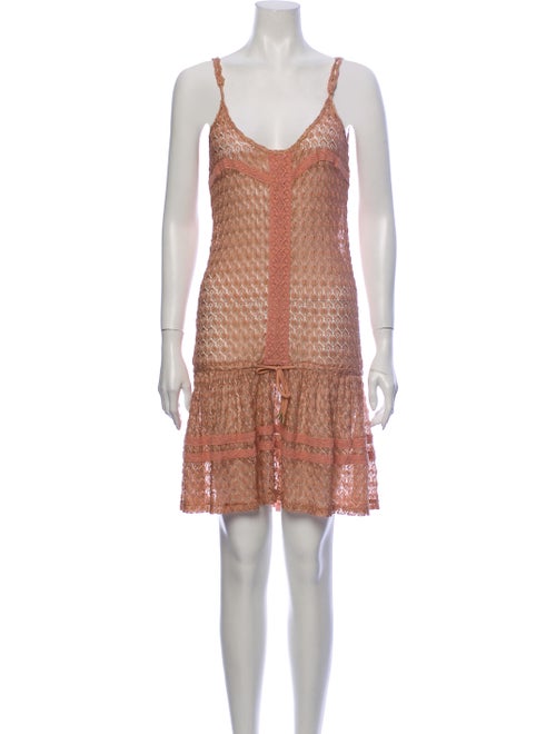 Melissa Odabash Cover-Up