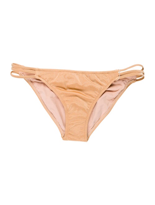 Melissa Odabash Bottoms w/ Tags