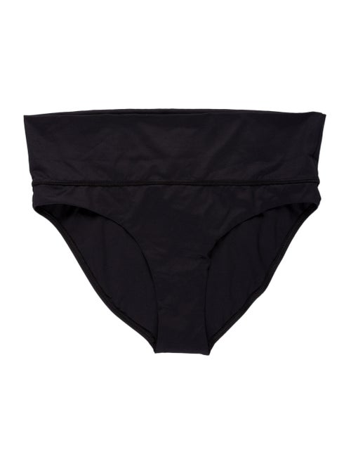 Melissa Odabash Brussels Bottoms w/ Tags Black