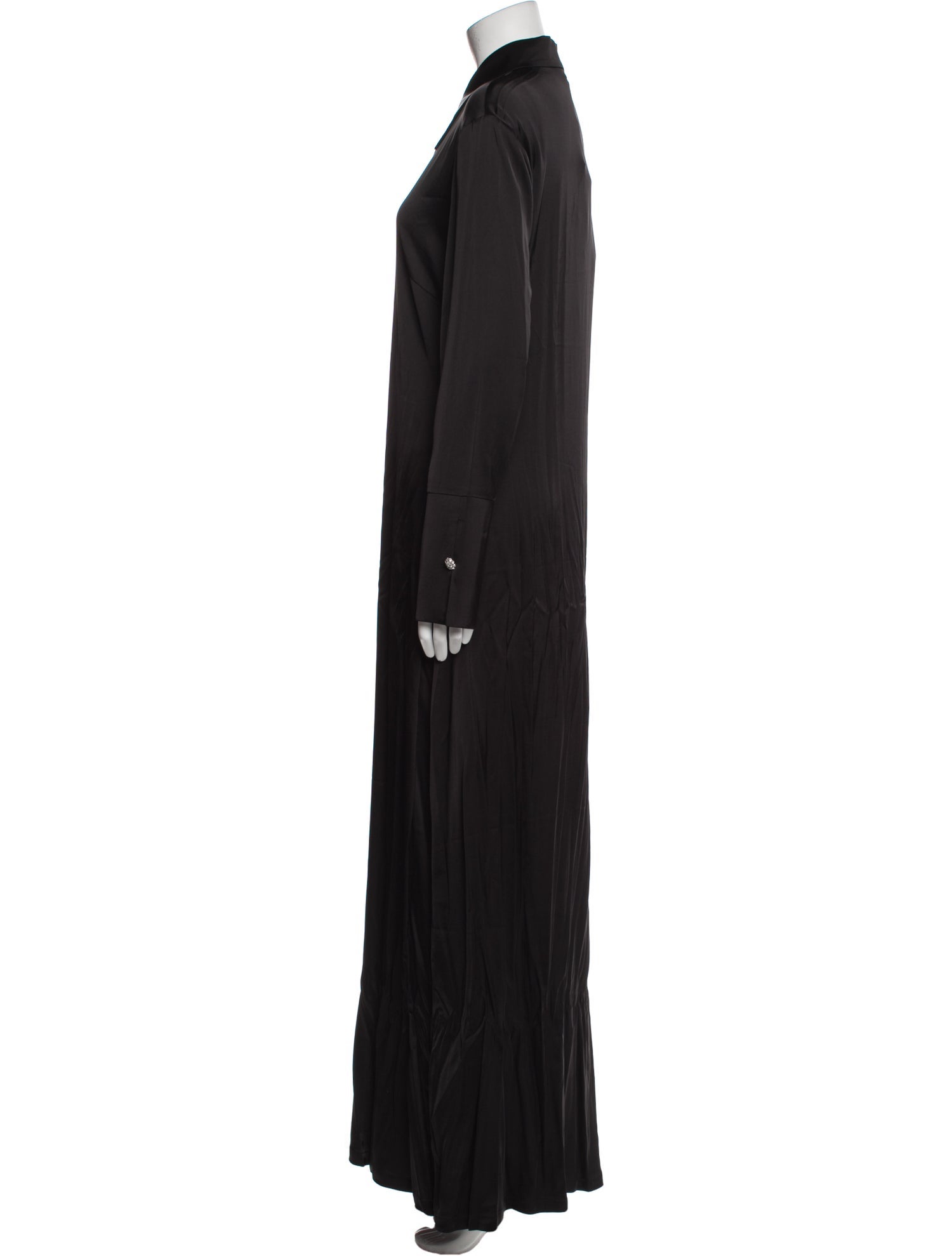Melissa Odabash Long Dress