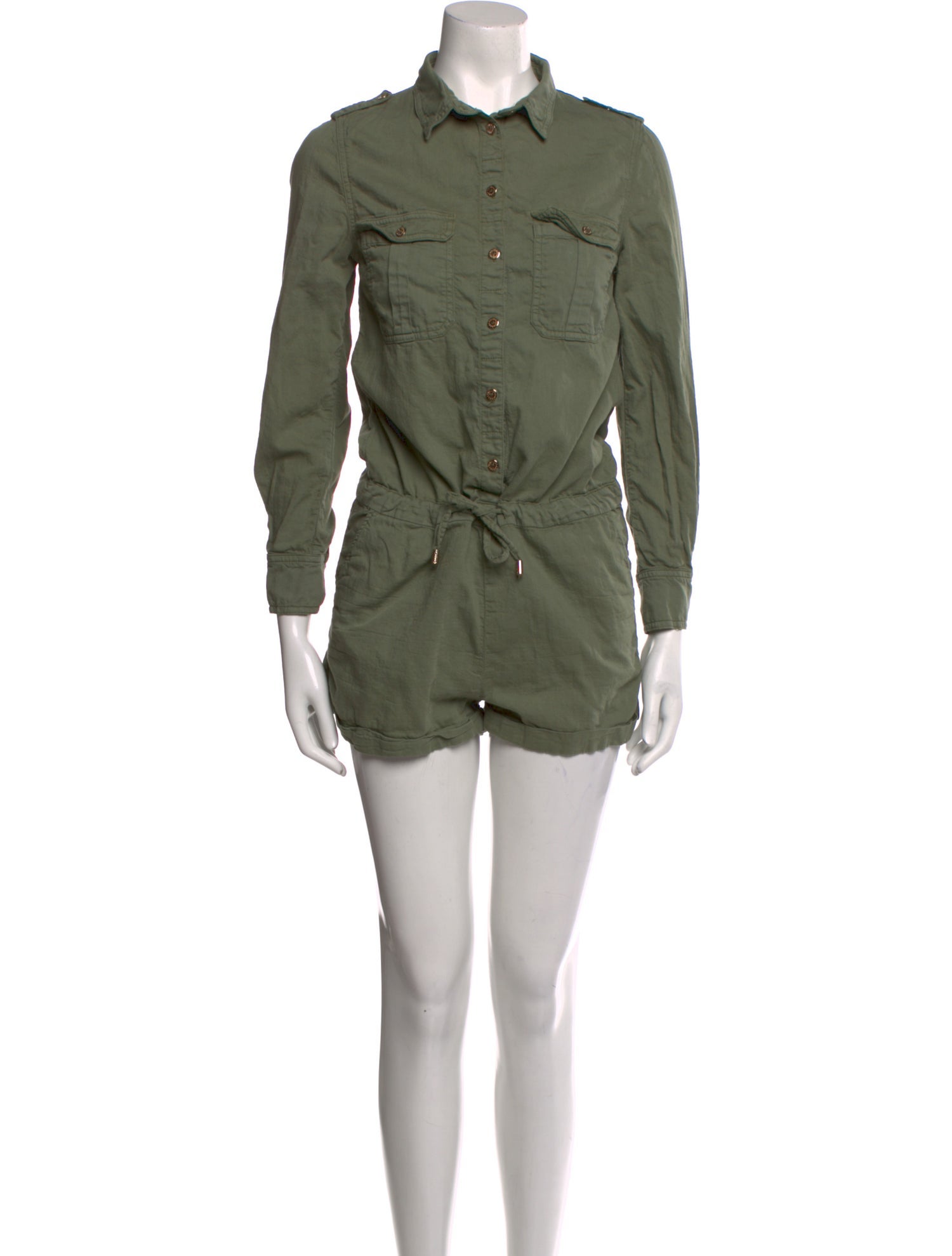 Melissa Odabash Romper