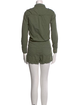 Melissa Odabash Romper