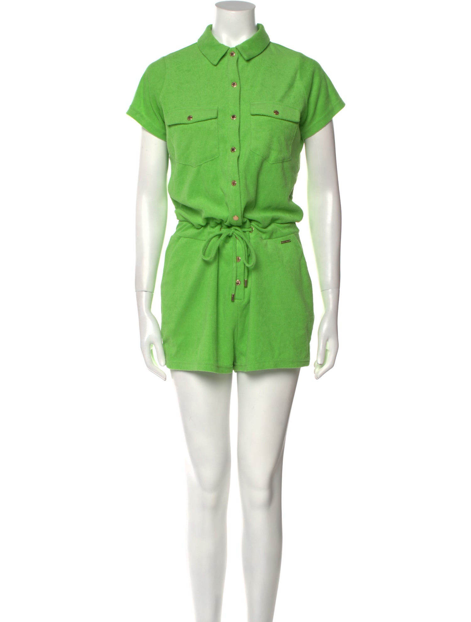 Melissa Odabash Romper