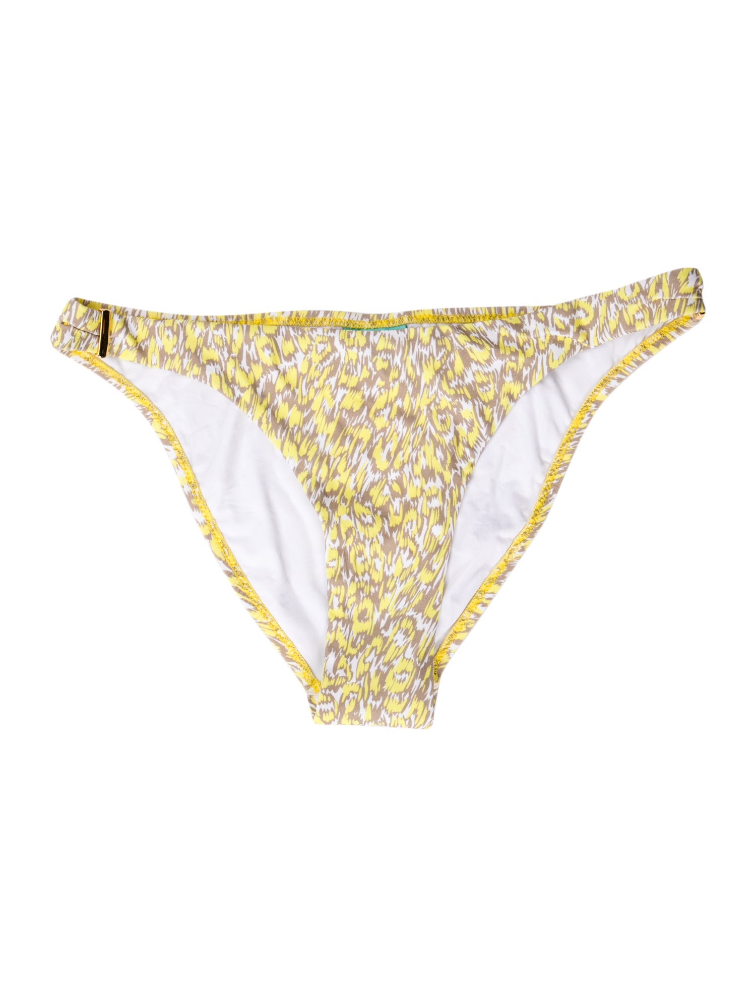 Melissa Odabash Printed Bottoms