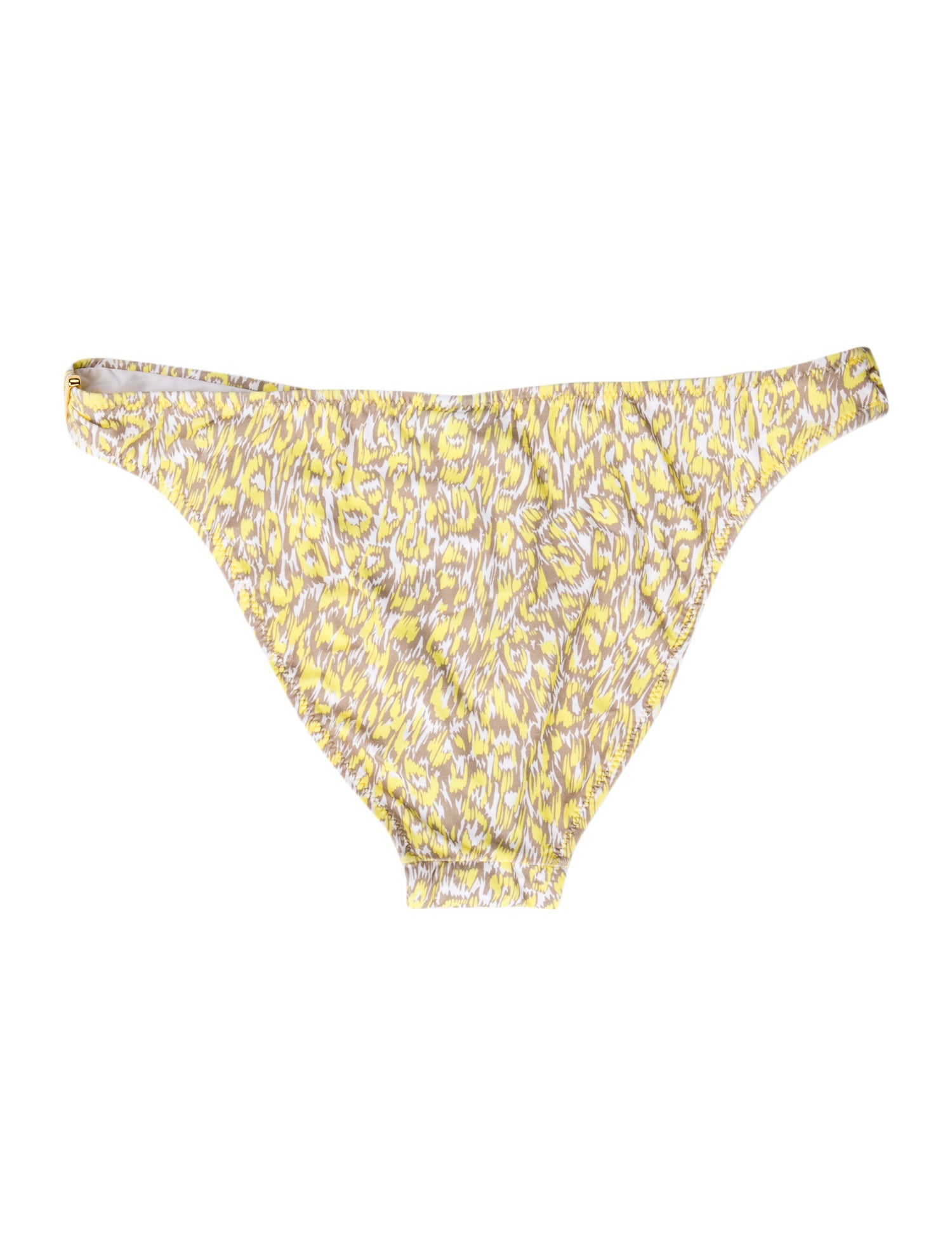 Melissa Odabash Printed Bottoms
