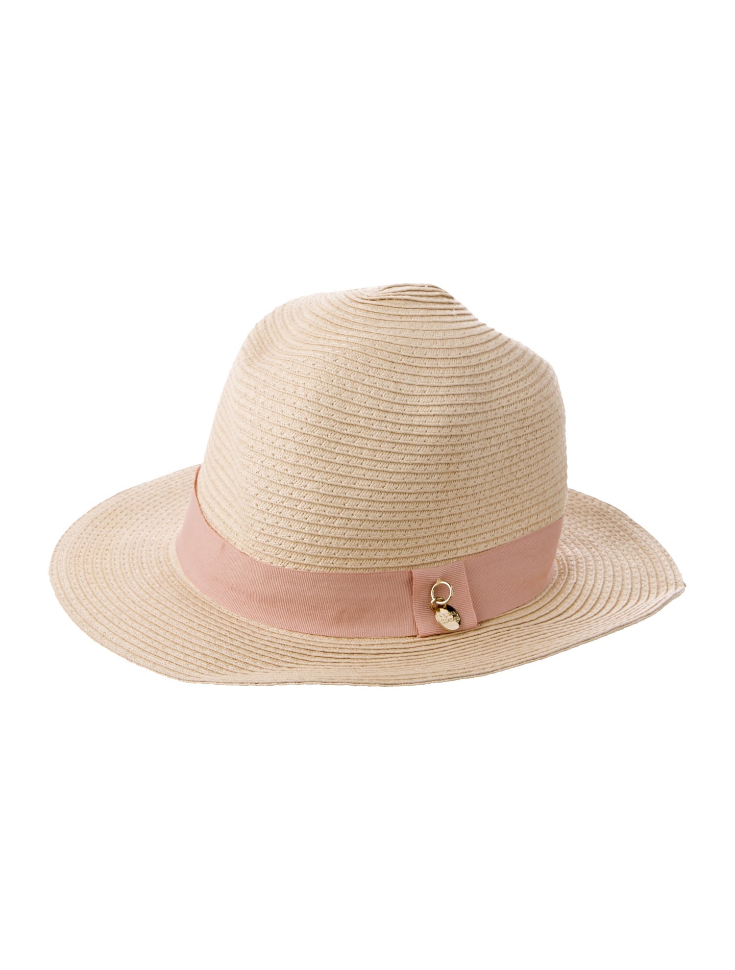 Melissa Odabash Straw Sun Hat