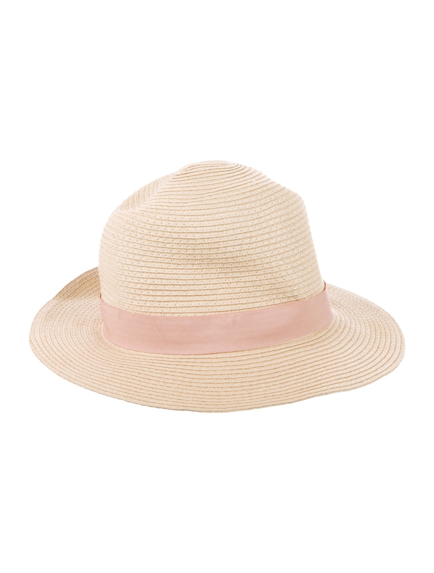Melissa Odabash Straw Sun Hat
