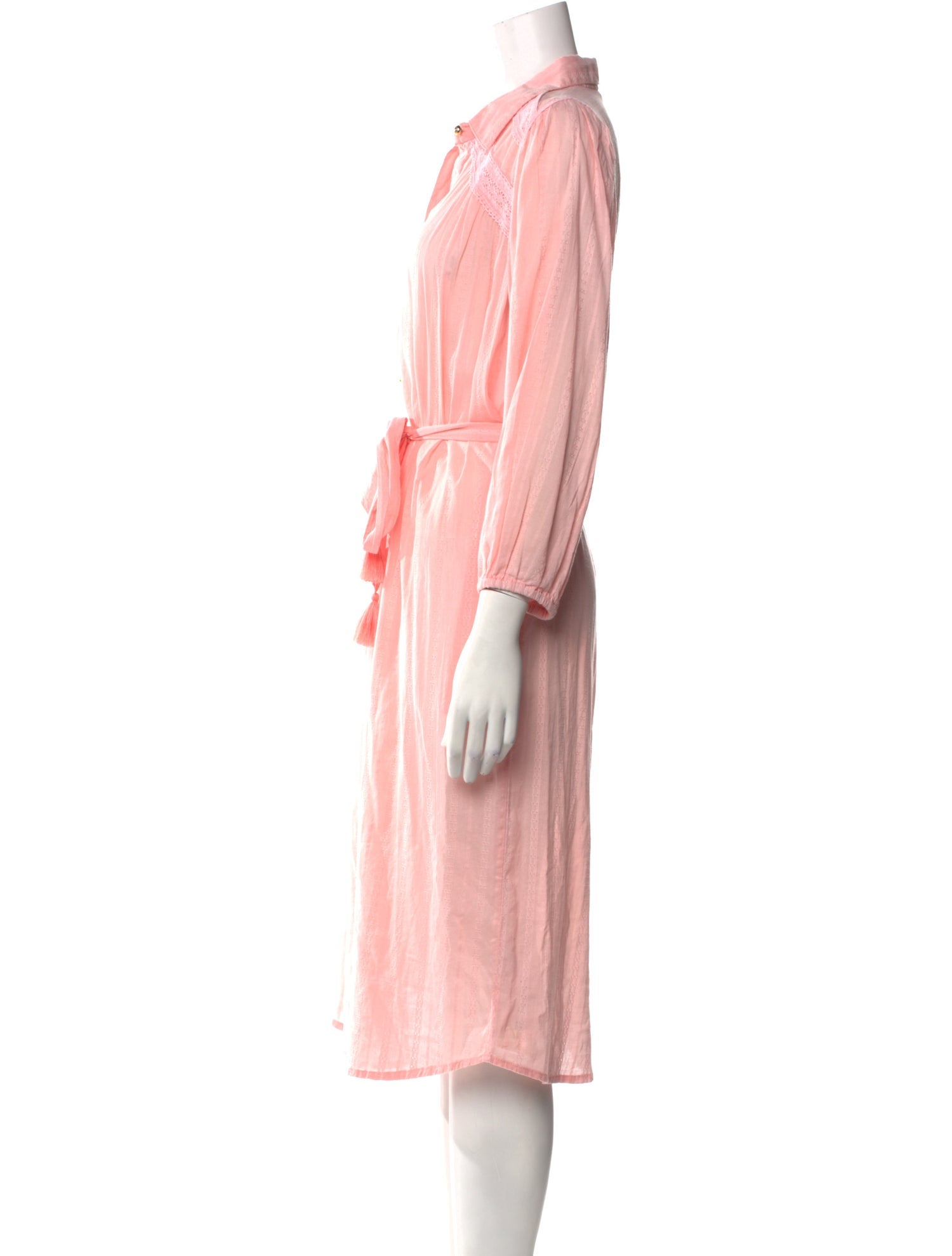 Melissa Odabash Midi Length Dress