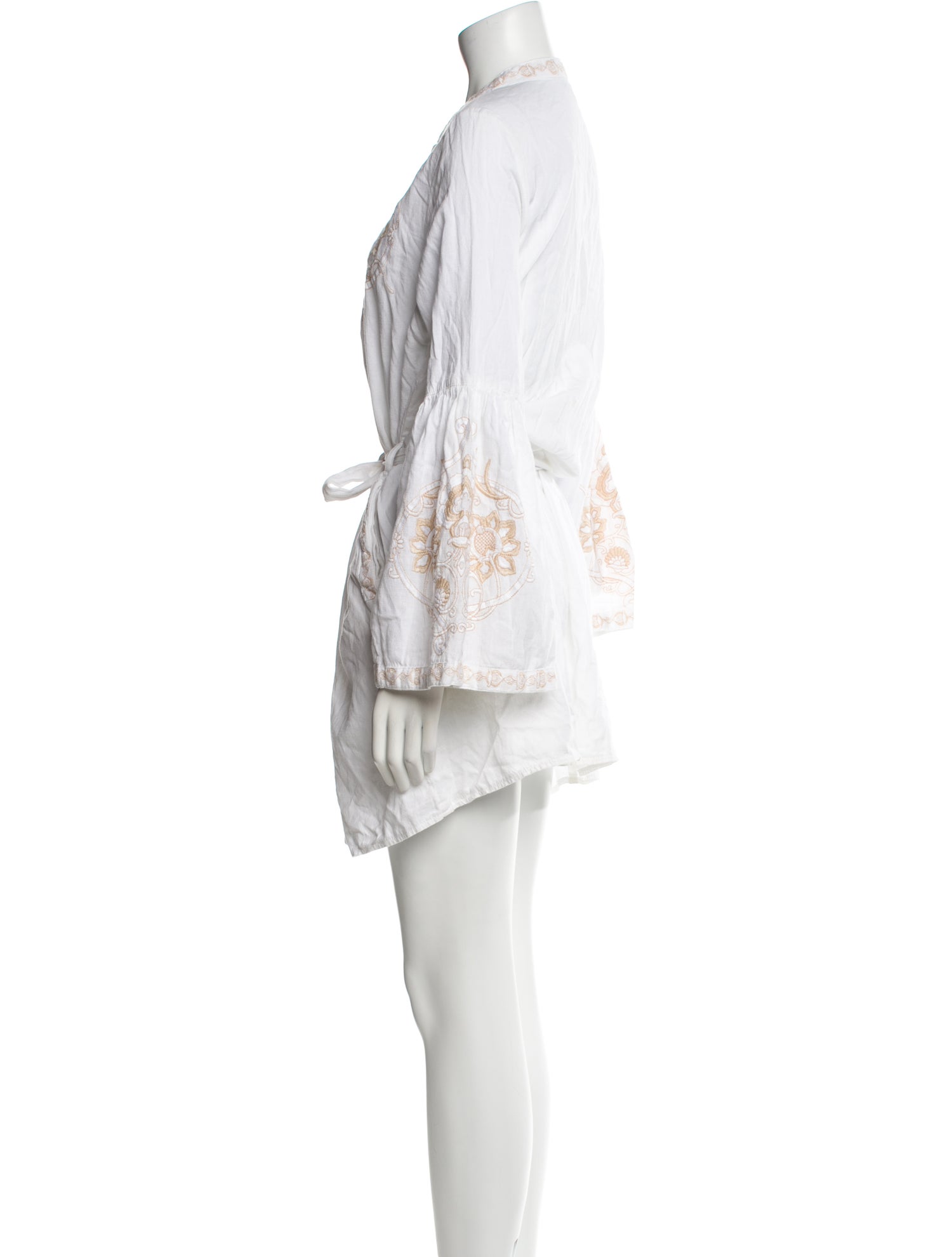 Melissa Odabash Cover-Up