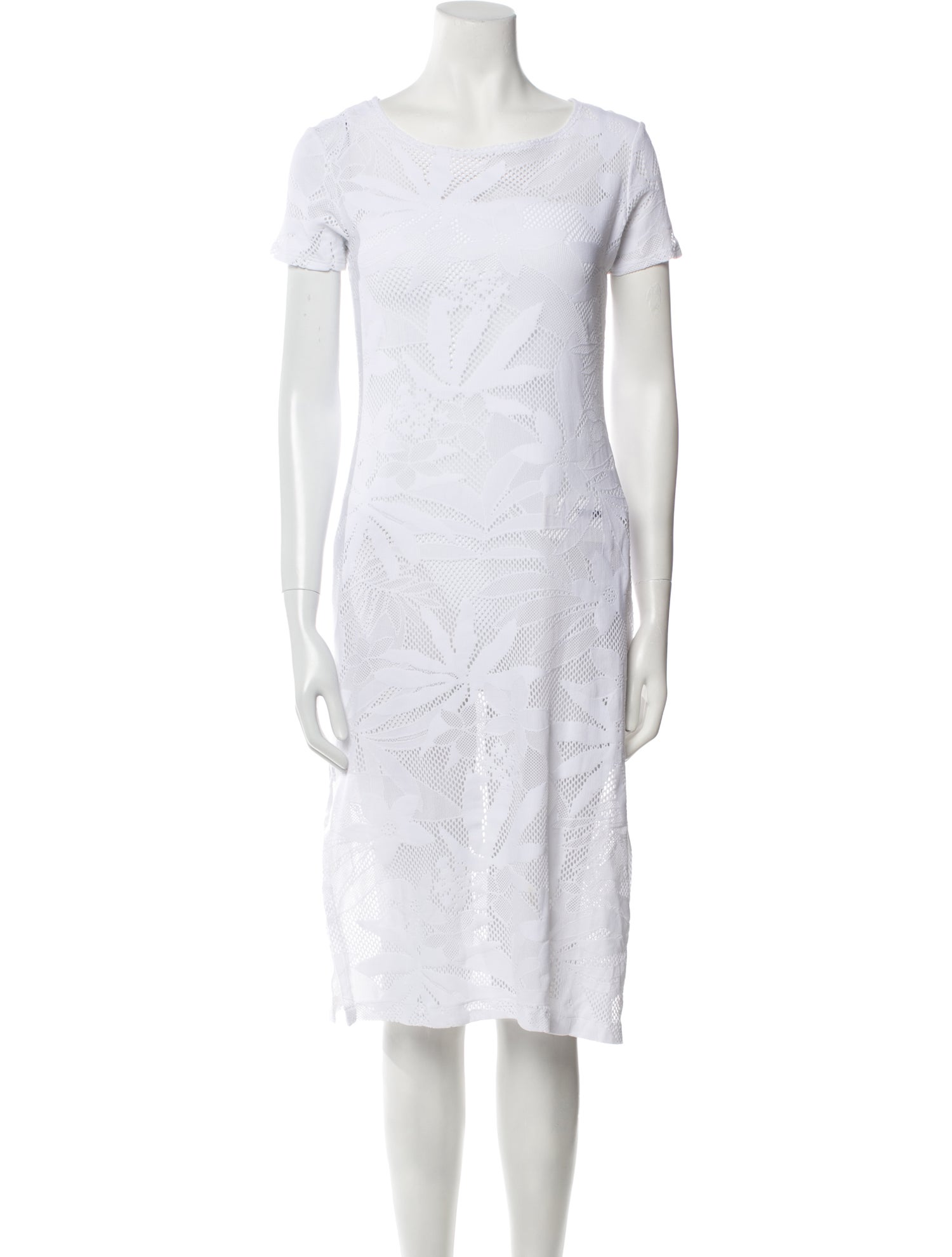 Melissa Odabash Cover-Up