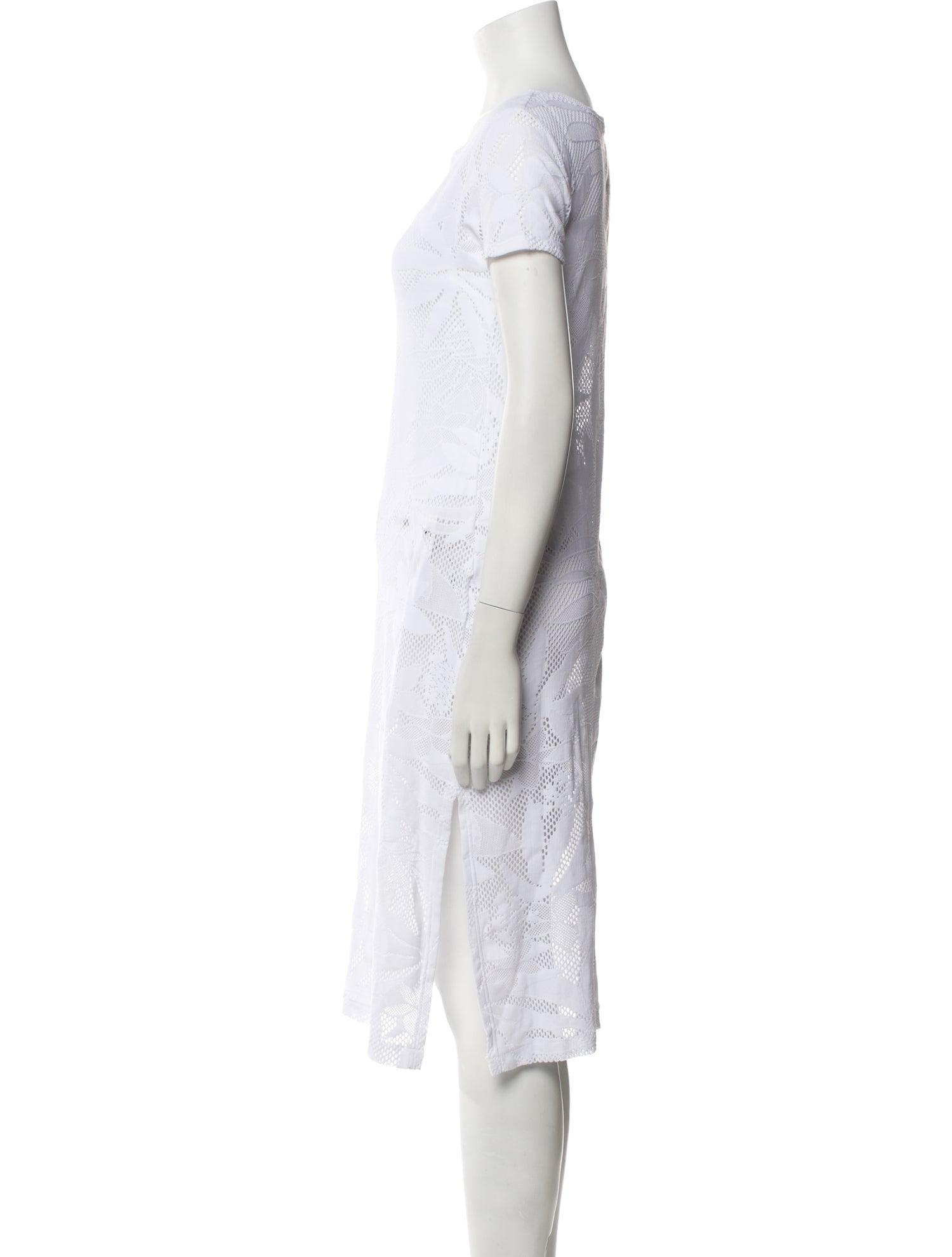Melissa Odabash Cover-Up