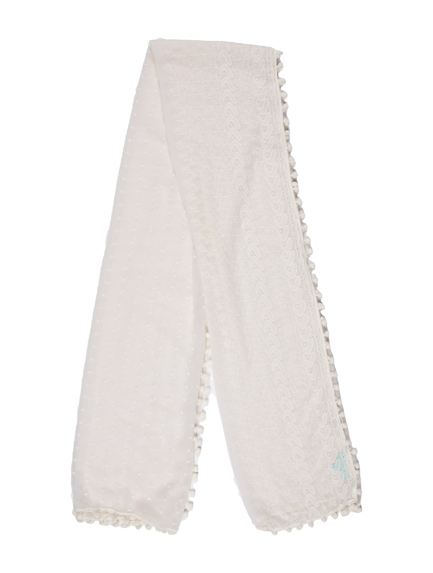 Melissa Odabash Scarf