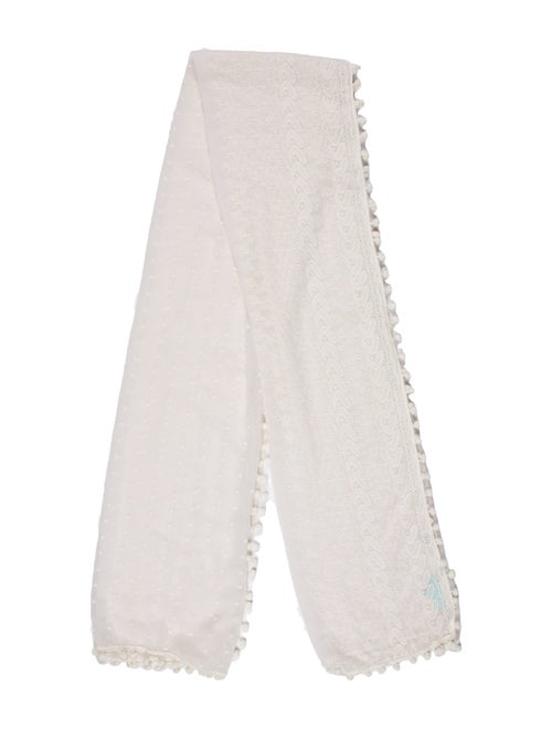 Melissa Odabash Scarf