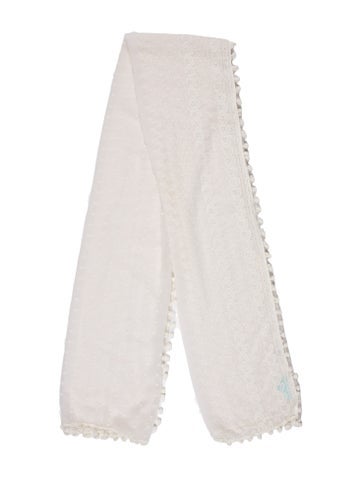 Melissa Odabash Scarves and Shawls Scarf