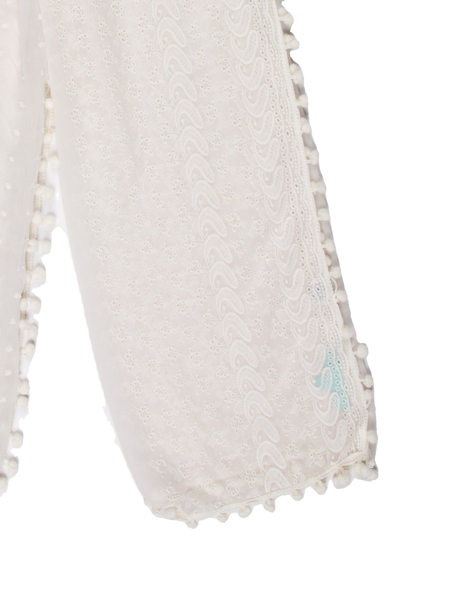 Melissa Odabash Scarf