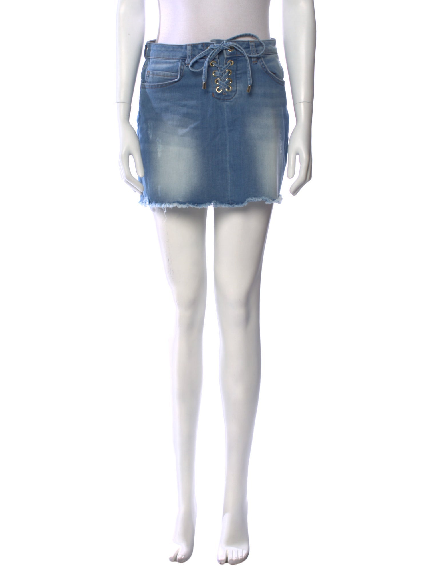 Melissa Odabash Mini Skirt