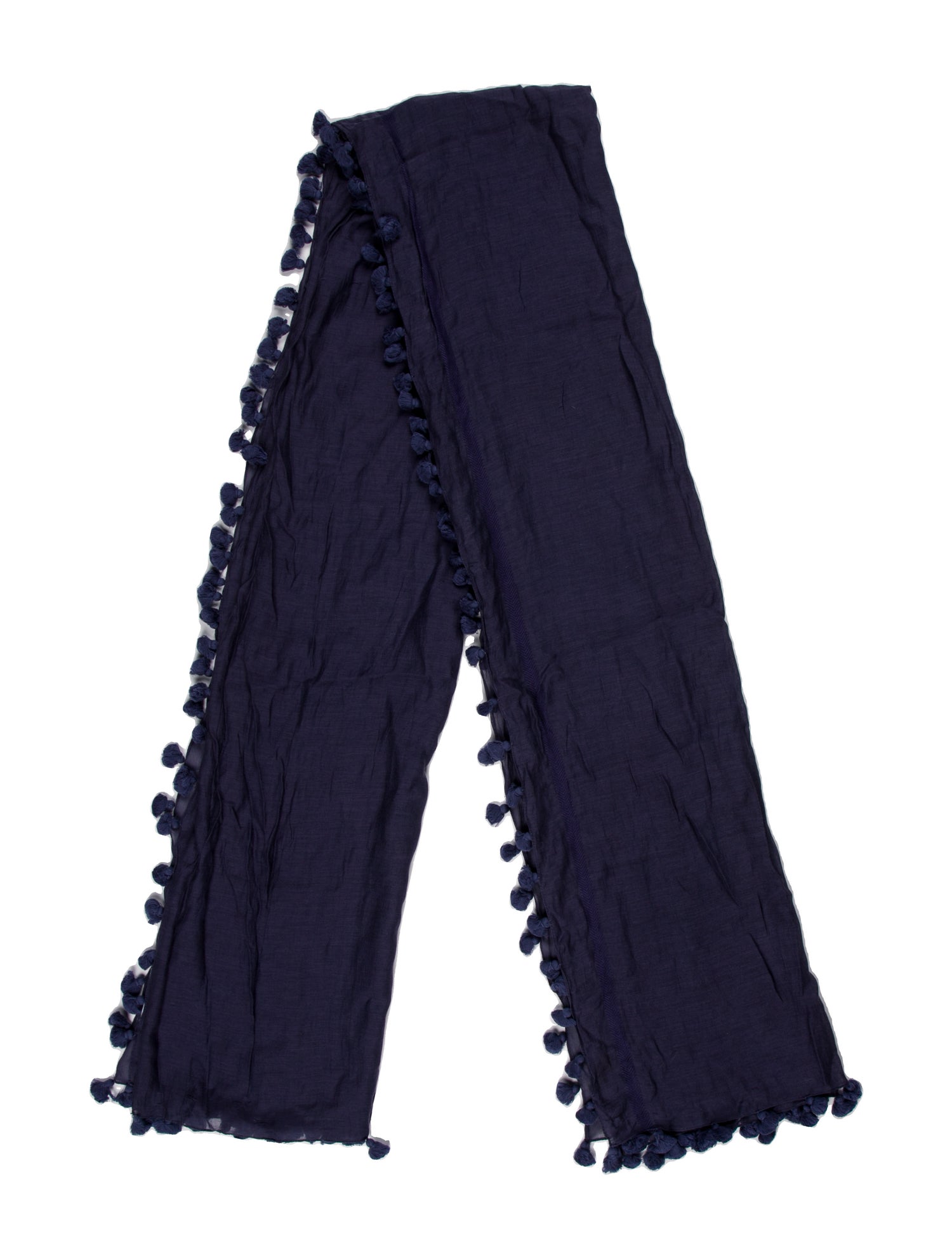 Melissa Odabash Printed Scarf