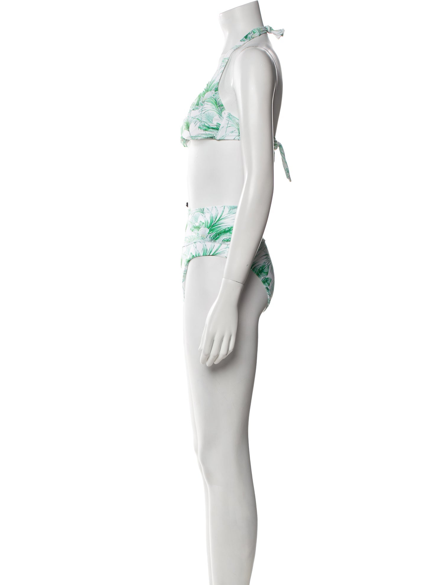 Melissa Odabash Printed Bikini
