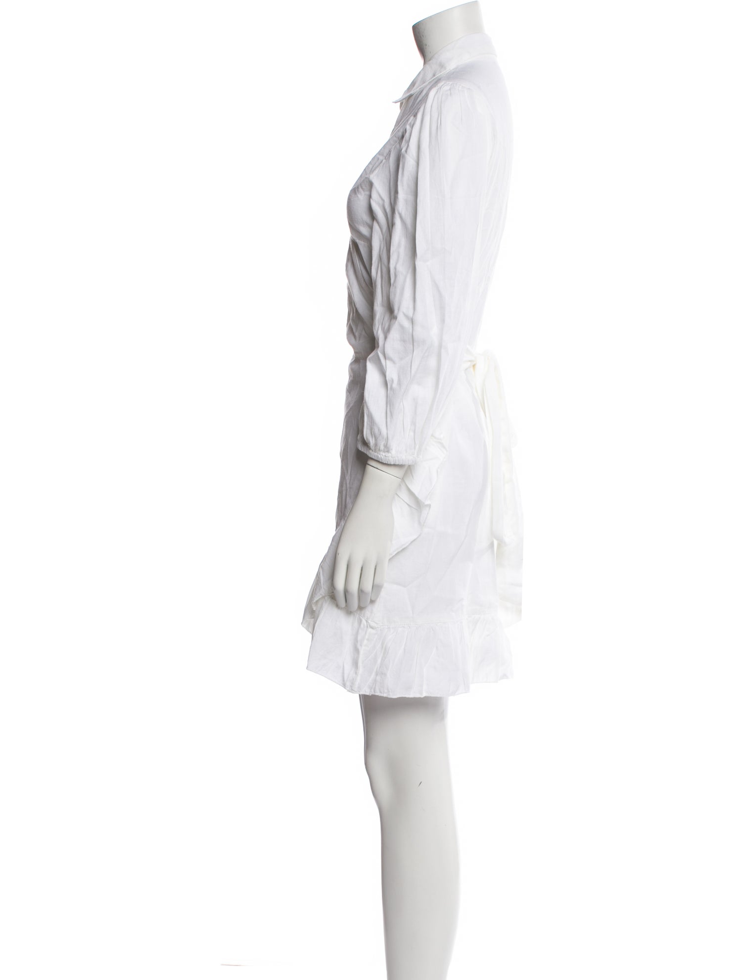 Melissa Odabash Mini Dress