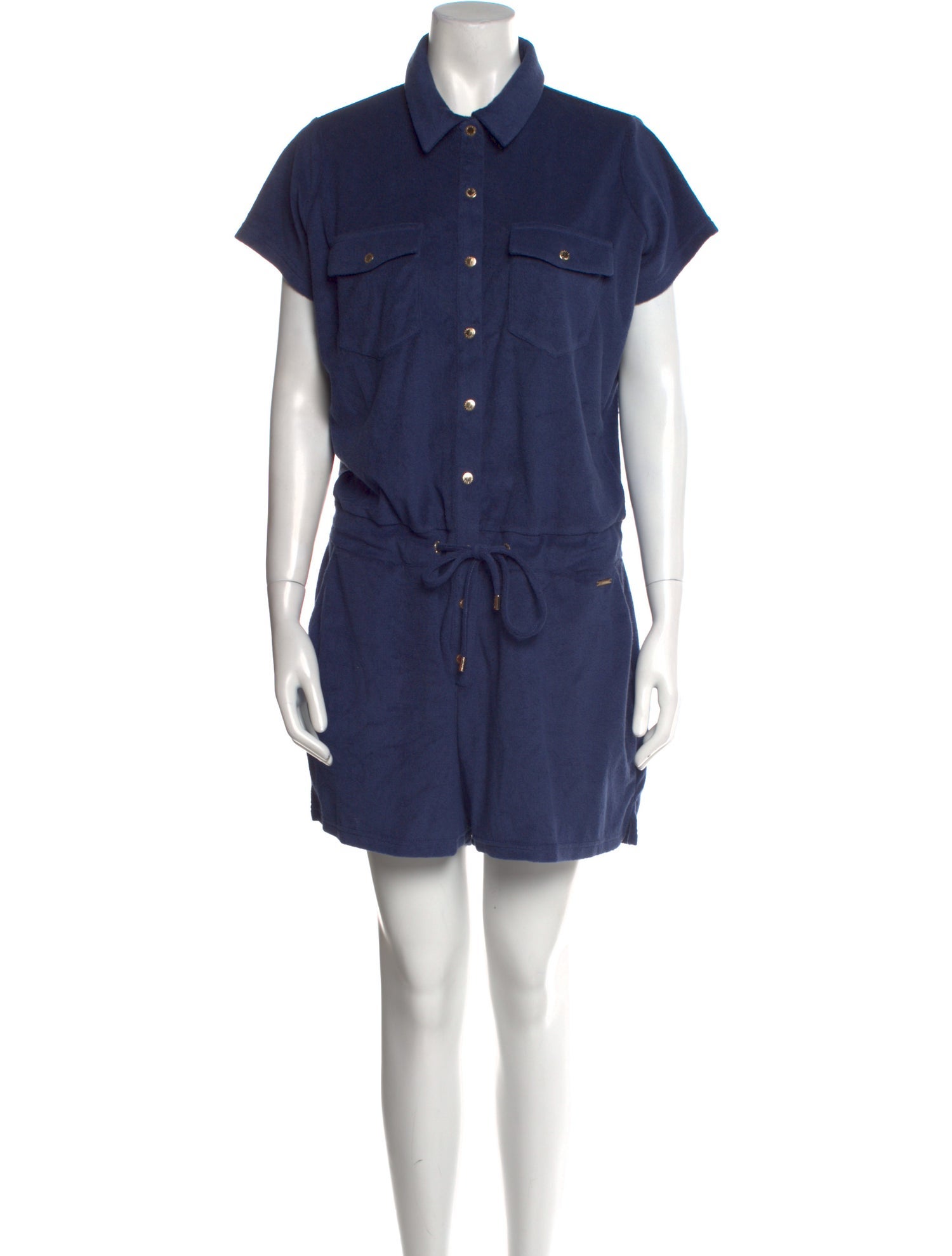 Melissa Odabash Romper