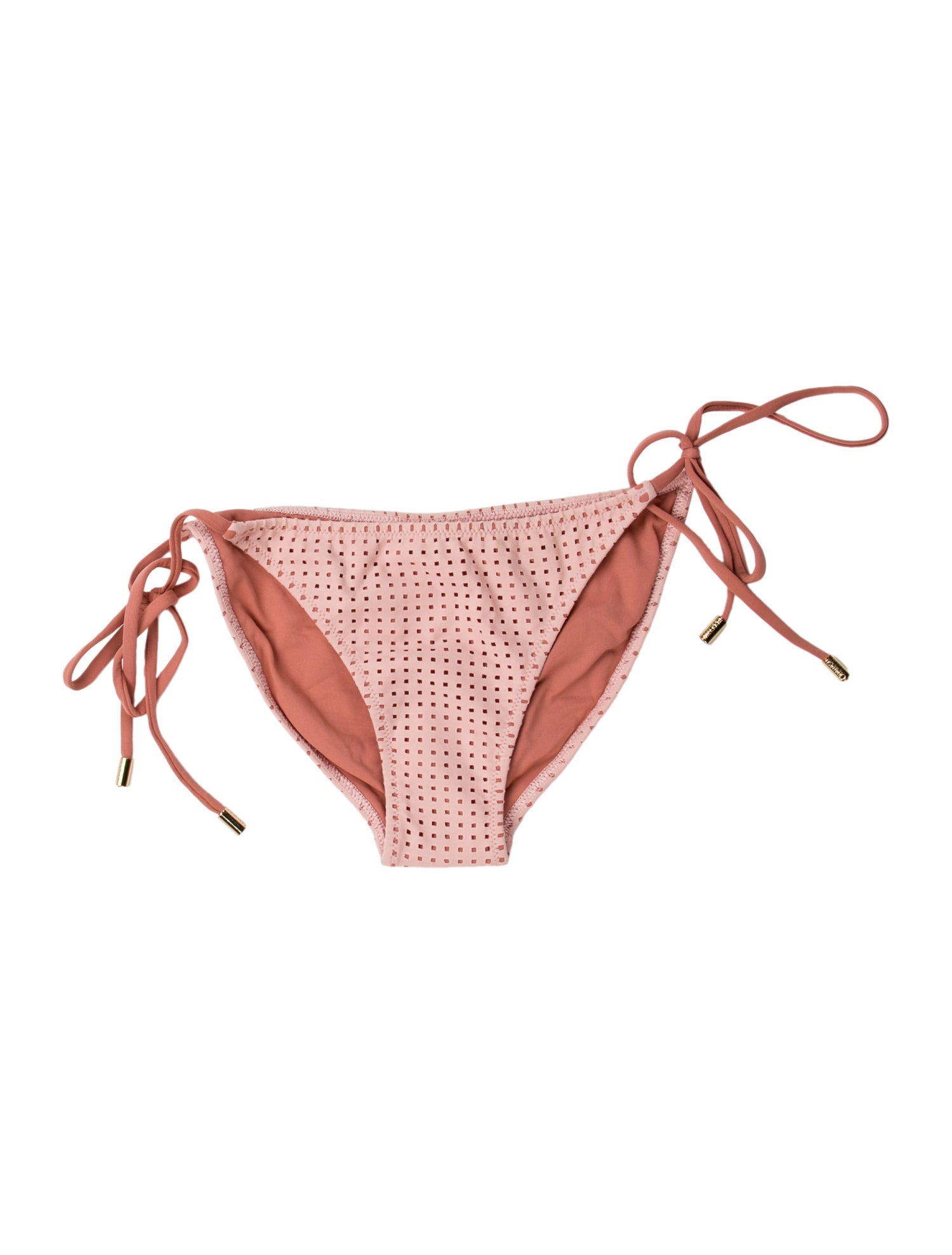 Melissa Odabash Bottoms