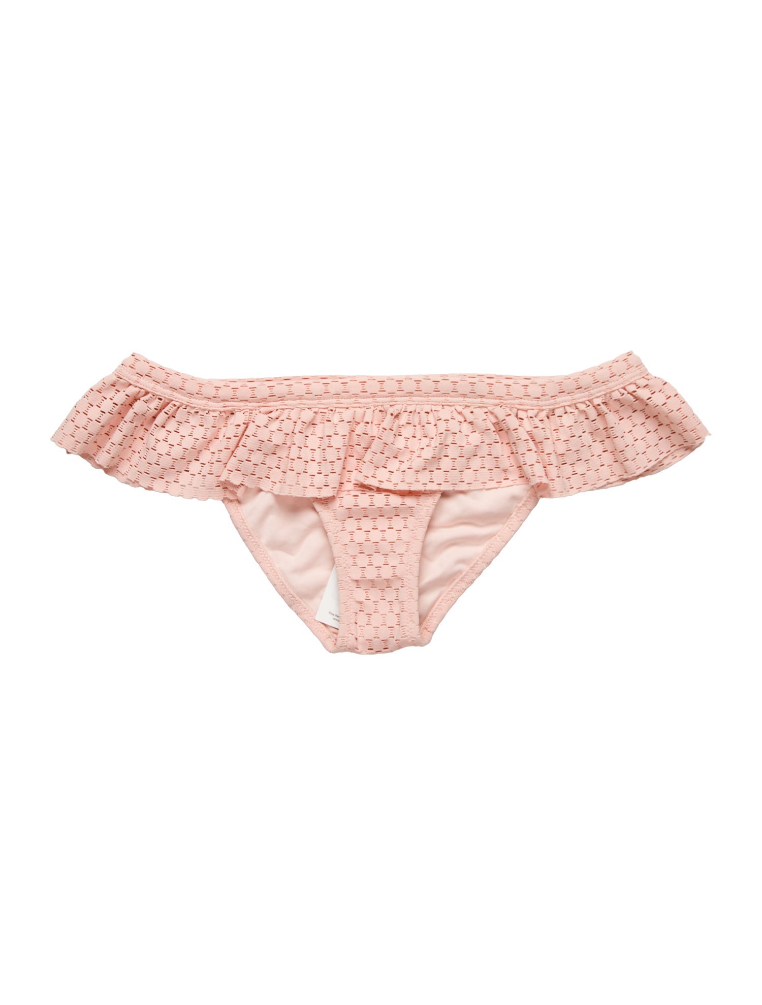 Melissa Odabash Printed Bikini w/ Tags