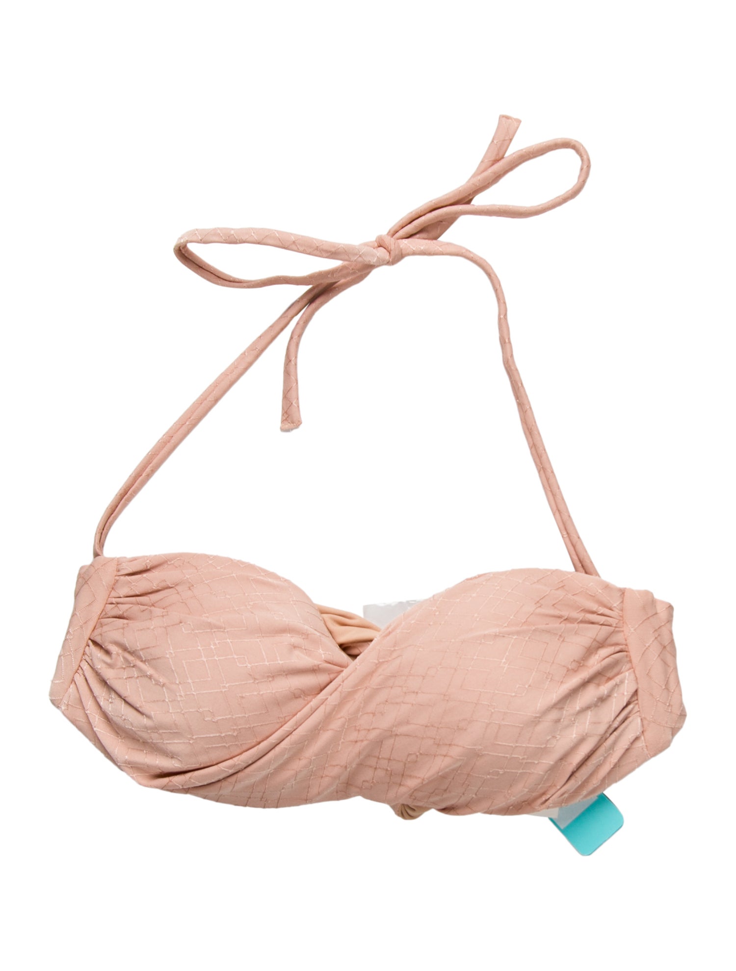Melissa Odabash Top w/ Tags