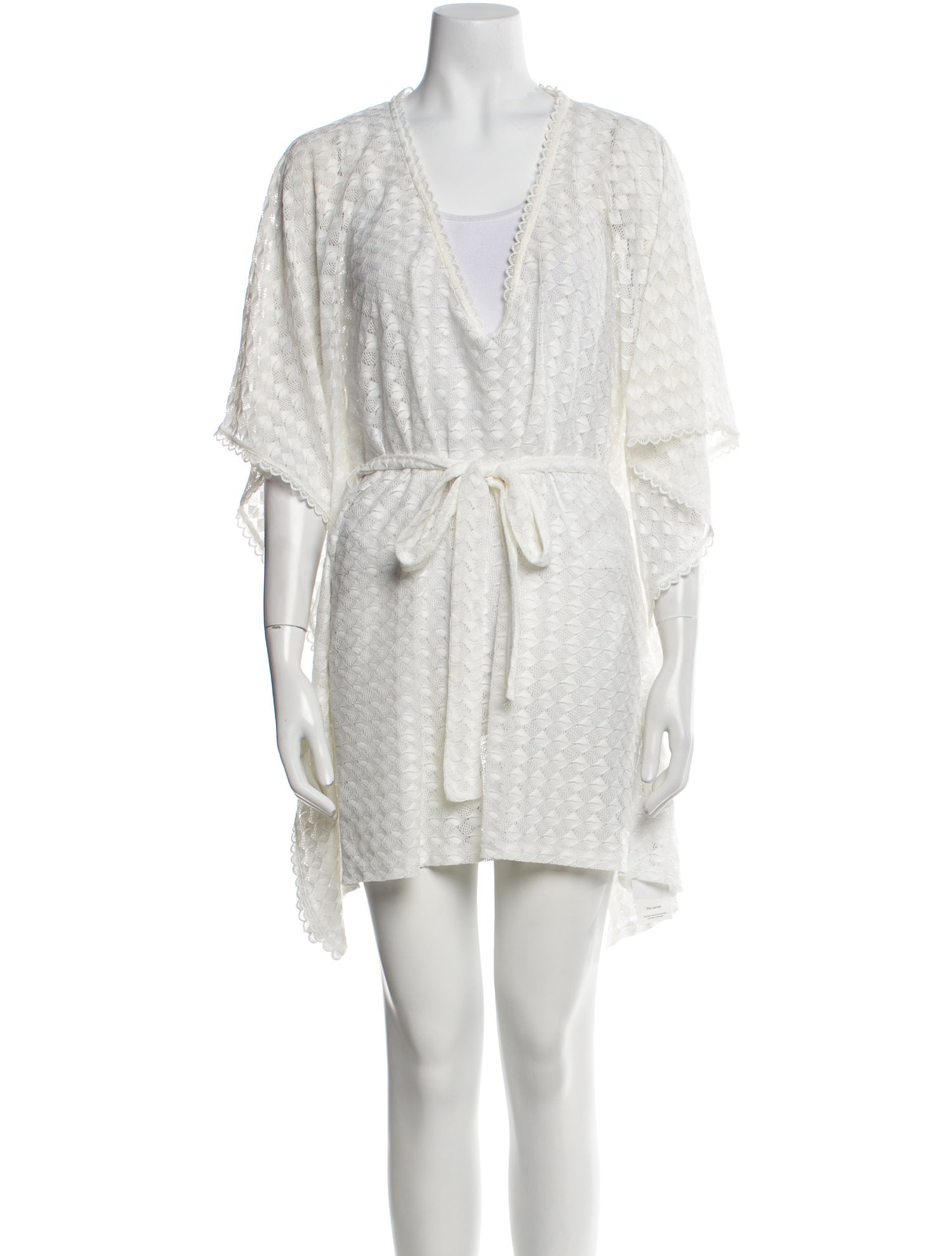 Melissa Odabash Robe