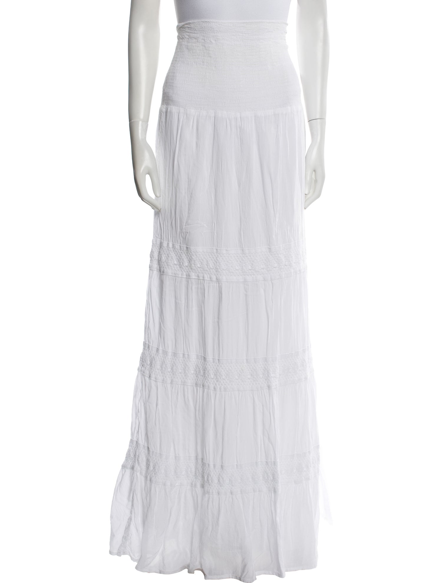 Melissa Odabash Long Skirt