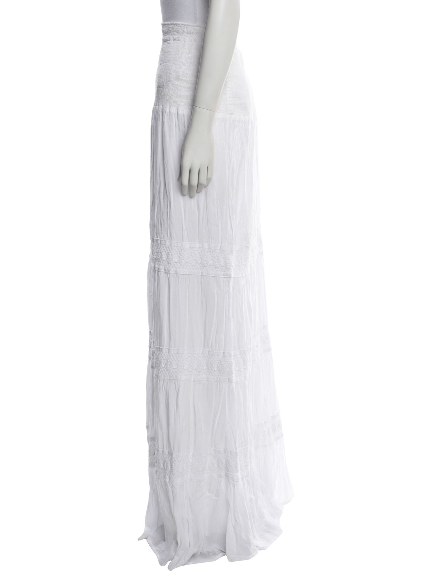 Melissa Odabash Long Skirt