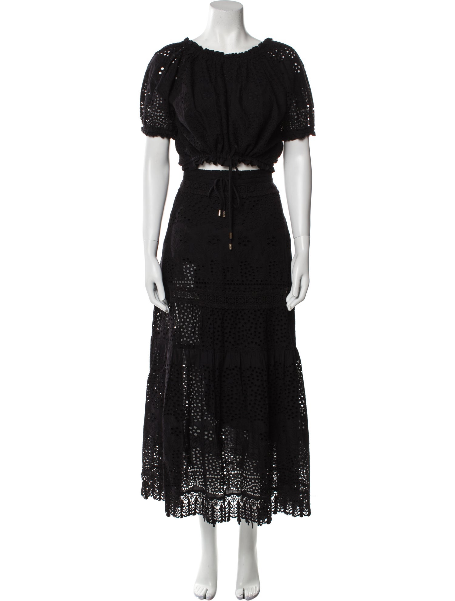 Melissa Odabash Skirt Set