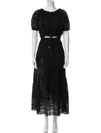 Melissa Odabash Skirt Set