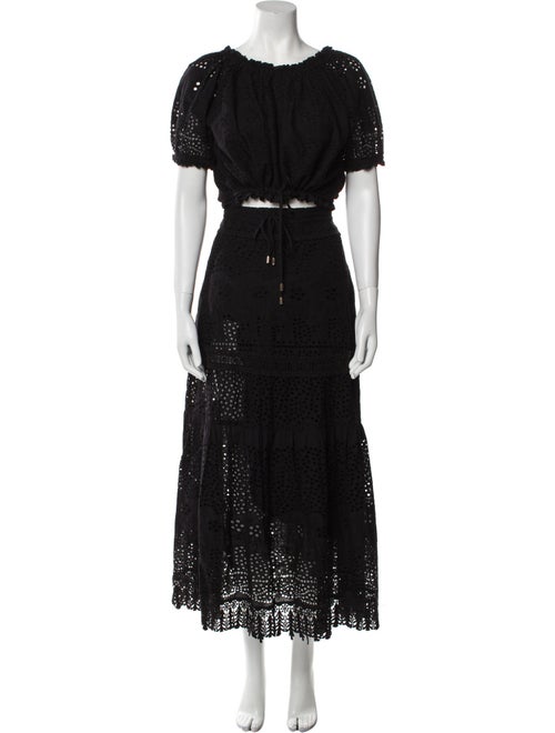 Melissa Odabash Skirt Set