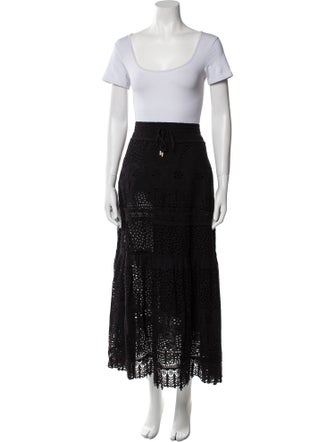 Melissa Odabash Skirt Set