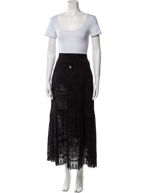 Melissa Odabash Skirt Set