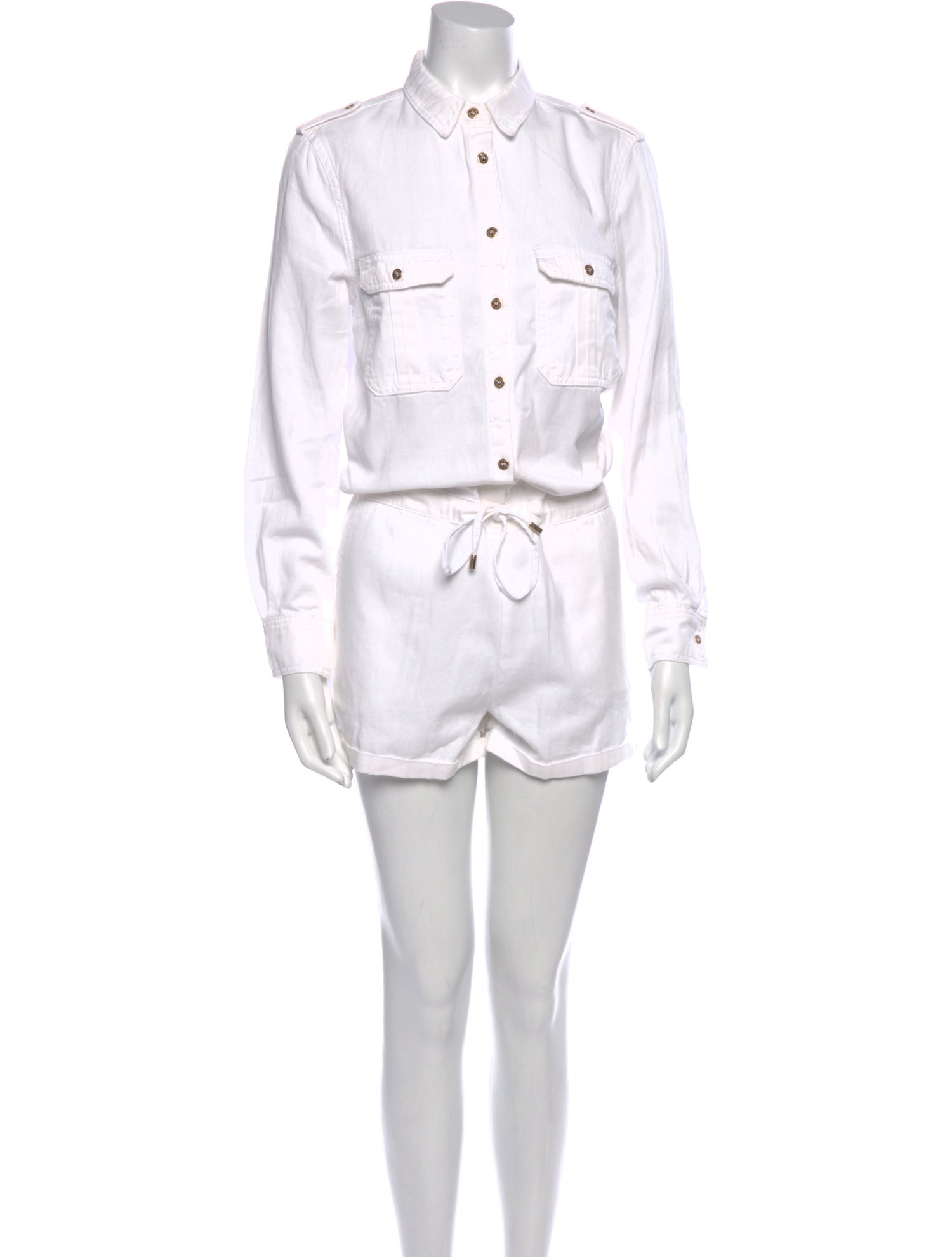 Melissa Odabash Romper