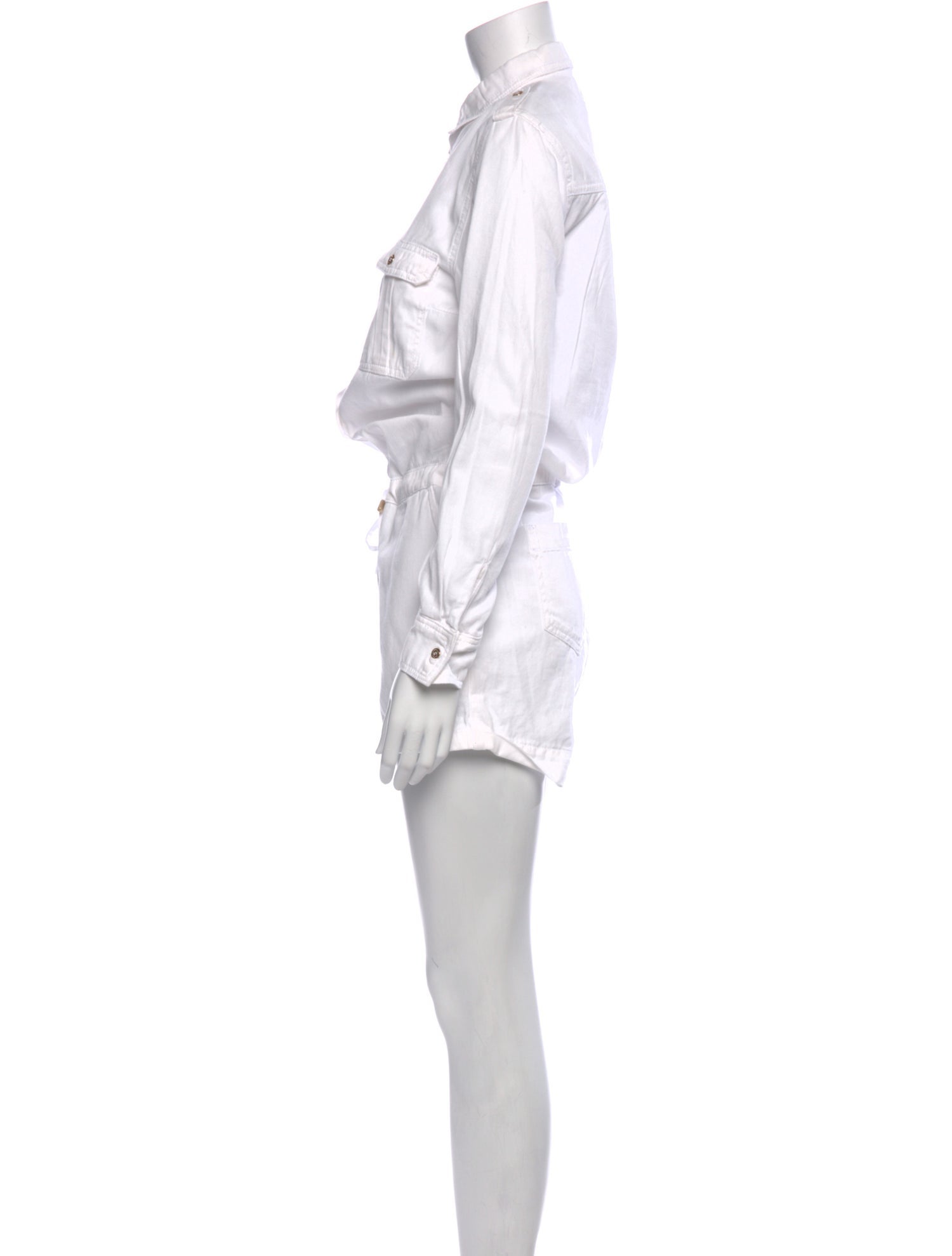 Melissa Odabash Romper