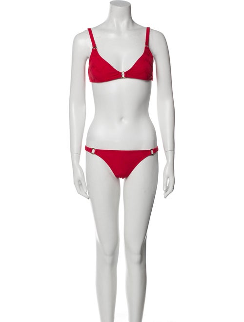 Melissa Odabash Bikini