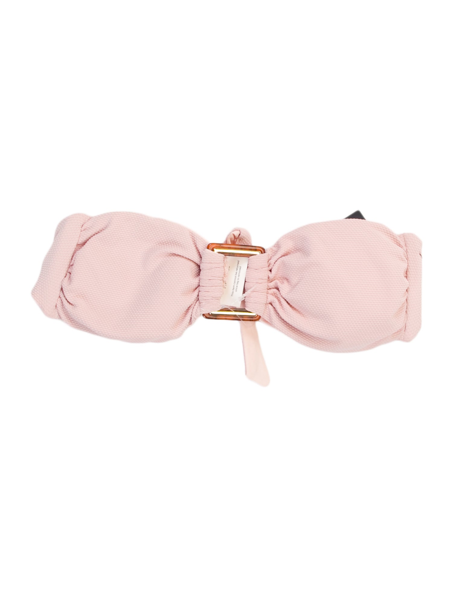 Melissa Odabash Top w/ Tags