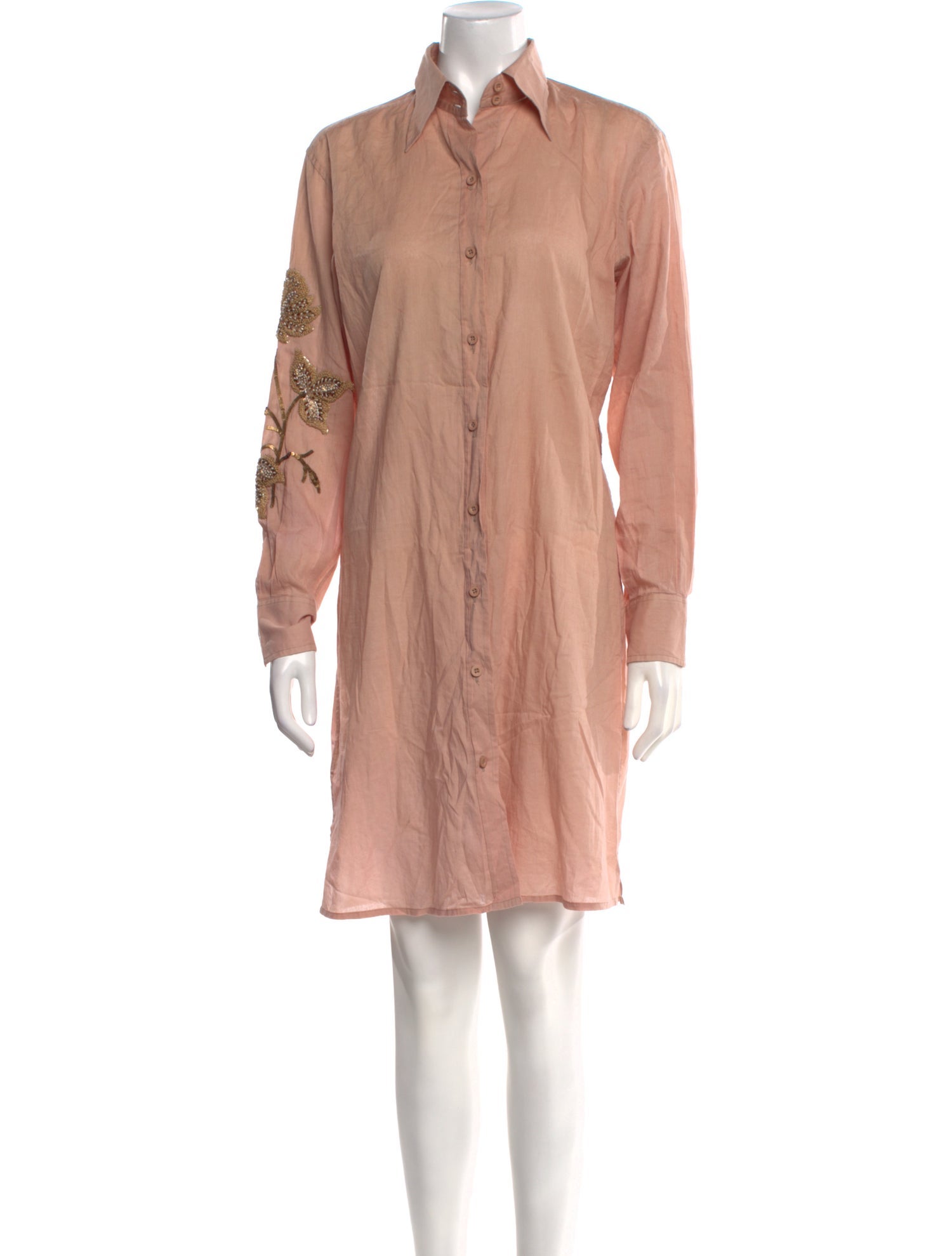 Melissa Odabash Mini Dress