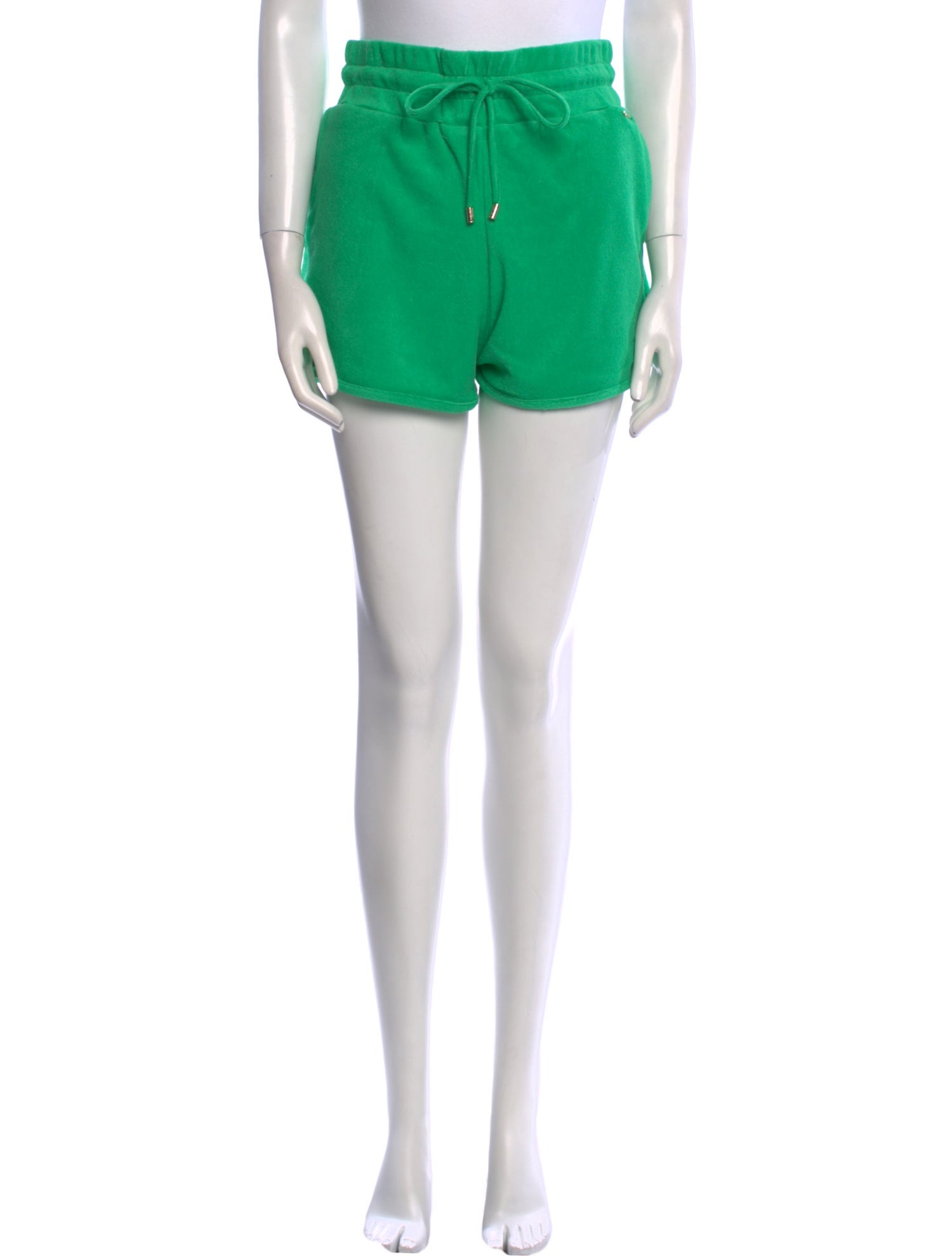 Melissa Odabash Mini Shorts w/ Tags