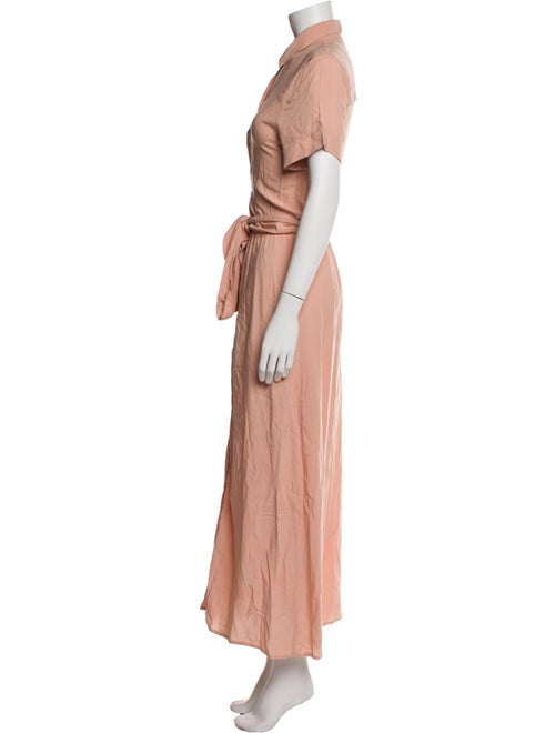 Melissa Odabash Long Dress