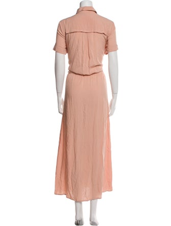 Melissa Odabash Long Dress