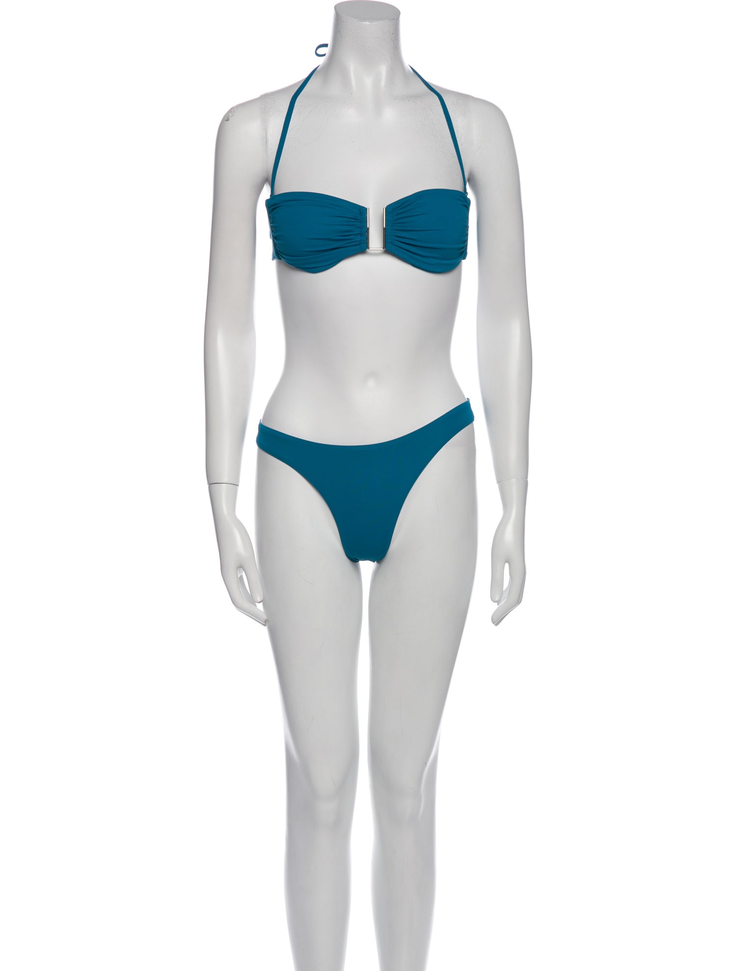 Melissa Odabash Bikini w/ Tags