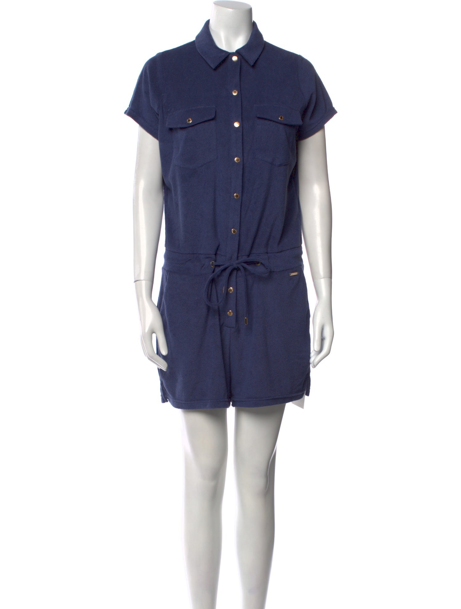 Melissa Odabash Romper w/ Tags
