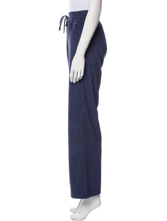 Melissa Odabash Terry Cloth Sweatpants