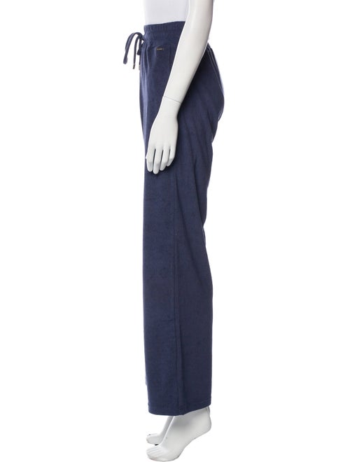 Melissa Odabash Terry Cloth Sweatpants