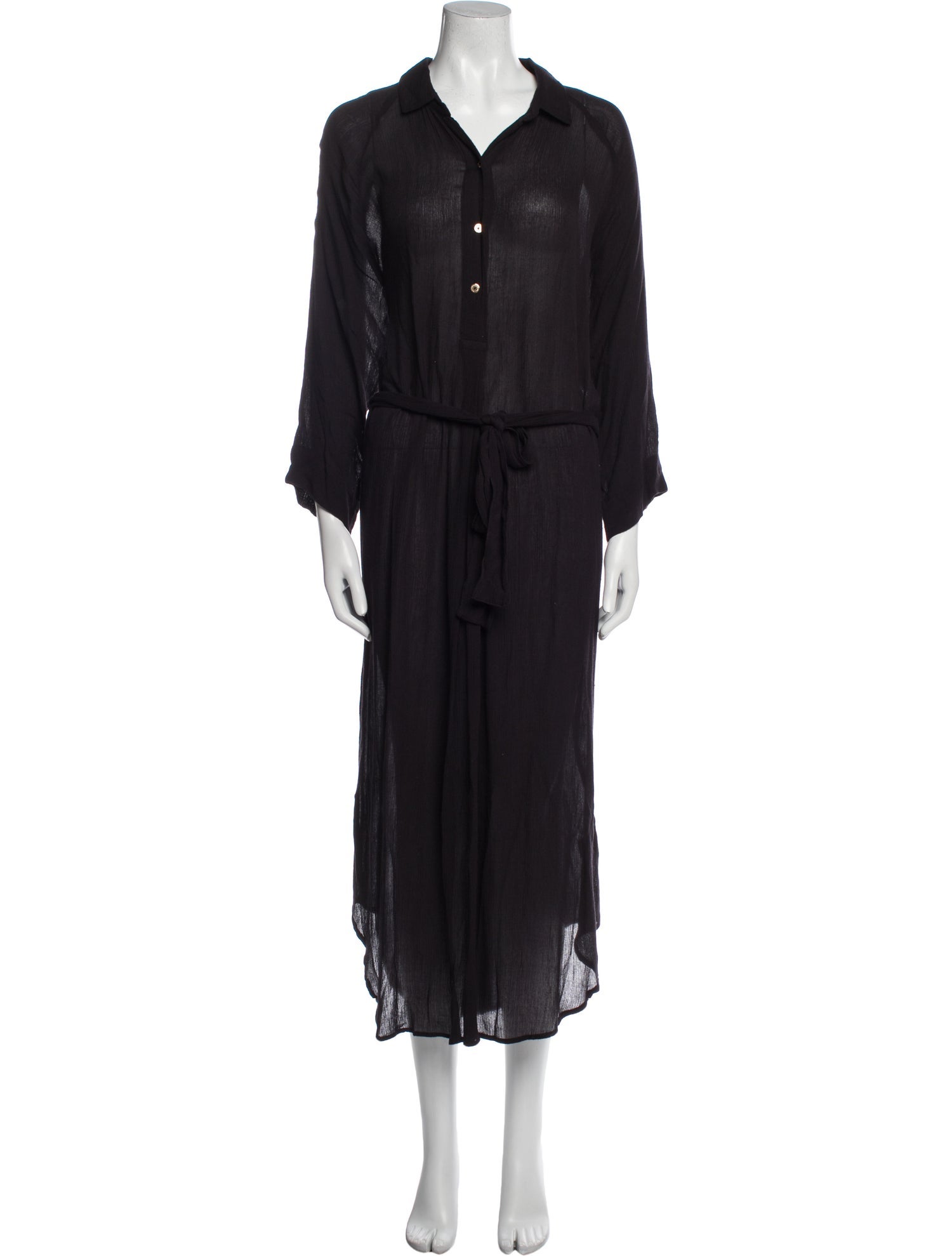 Melissa Odabash Long Dress